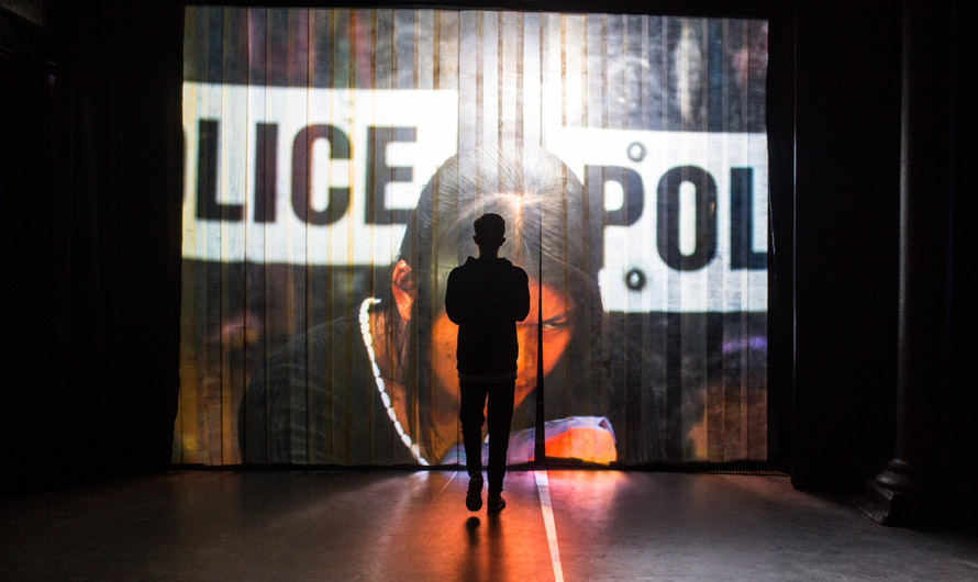 Photo by David Levene