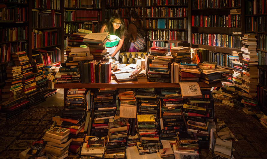 Photo by David Levene