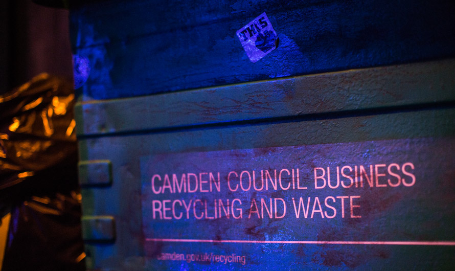 Photo by David Levene